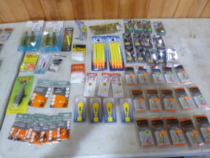 Fishing Tackle