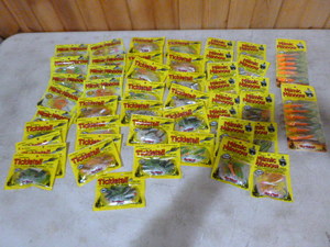 Fishing Tackle