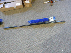 Farm & Ranch Outdoor Push Broom