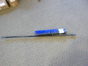 Farm & Ranch Outdoor Push Broom
