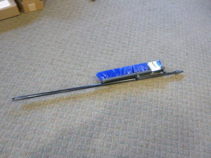 Farm & Ranch Outdoor Push Broom