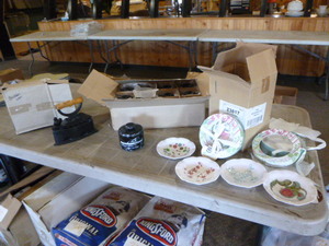 Miscellaneous GiftHome Items