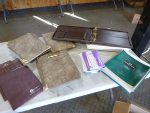Office Supplies