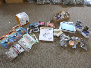Office Supplies