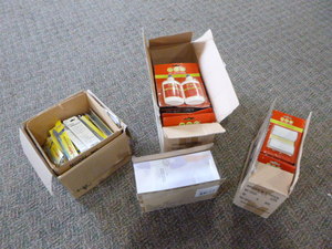 Office Supplies