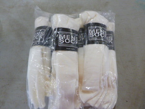 1 Dozen Pair of Mens Socks