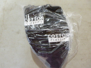 Dozen Pair of Cotton Classics Womens Socks