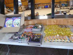 2 Boxes of Coloring Books