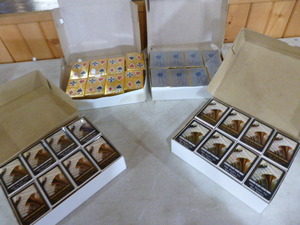 8 Dozen Decks of Playing Cards