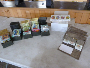 5 12 Dozen Decks of Playing Cards
