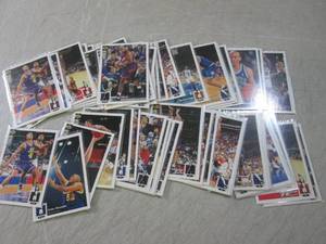 lot 35 image: (EC1) 50 Assorted Basketball Sports...