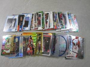 lot 36 image: (EC1) 50 Assorted Basketball Sports...