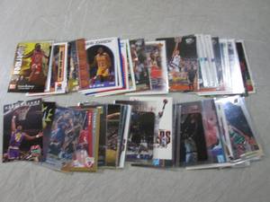 lot 40 image: (EC1) 50 Assorted Basketball Sports...