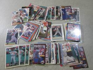 lot 45 image: (EC1) 88 Kirby Puckett Baseball Car...