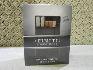 lot 47 image: (EC1) Finiti Rechargeable Starter K...