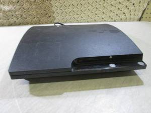 lot 48 image: (D-3) Sony Playstation 3 PS3 Powers...
