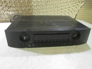 lot 56 image: (D-2) Marantz NR1606 7.2 Channel - ...