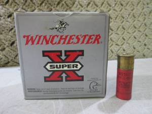 lot 79 image: (BSB) 25 Rounds Winchester Drylok S...