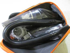 lot 168 image: (BSB) Thisworx Car Vacuum...