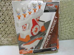 lot 286 image: (EW4) Majik Accurate Aim Hover Targ...