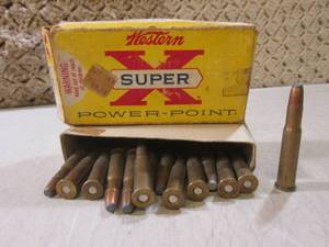 lot 300 image: (BSB) 14 Rounds Western Super X Pow...