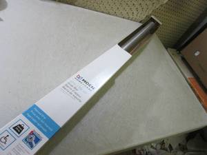 lot 319 image: (F-3) Moen Home Care 42 Grab Bar ...