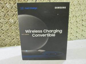 lot 321 image: (EC1) Samsung Fast Charge Wireless ...