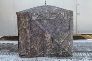 Sportsman 286