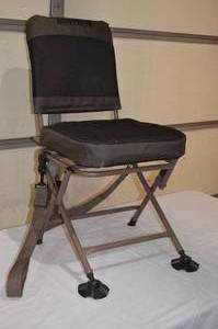 Sportsman 286