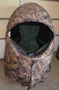 Sportsman 286