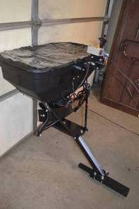 Sportsman 286