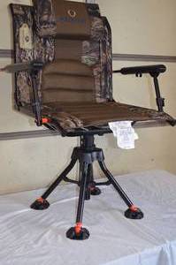 Sportsman 286