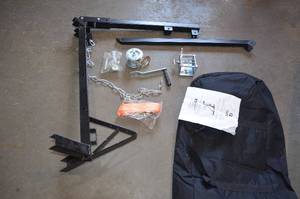 Sportsman 286
