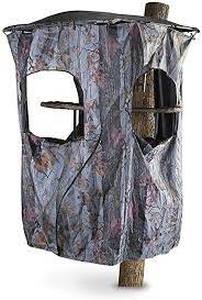 Sportsman 286