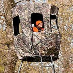 Sportsman 286