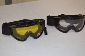 Sportsman 286