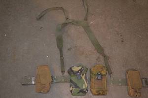 Sportsman 286