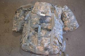 Sportsman 286