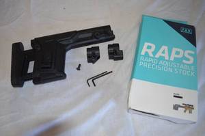 Sportsman 286