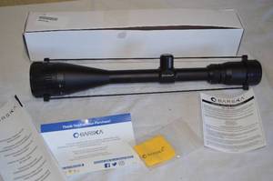 Sportsman 286