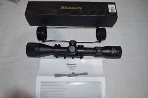 Sportsman 286