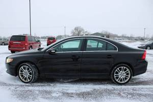 lot 21A image: 2007 Volvo S80 - 2 OWNERS