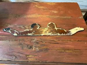 Antique Americana Wall Art