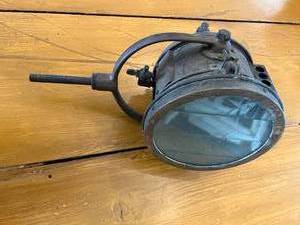 Antique Search Light