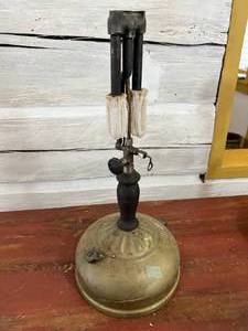 Vintage Coleman Lantern