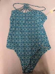 58 Assorted Tori Praver & Clean Water Bathing Suits-XS-XLALL New With Tags
