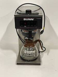 lot 6 image: Bunn Coffee Maker