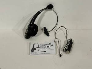 lot 12 image: Blueparrott Hands Free System