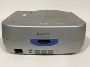 lot 71 image: Sony LCD Data Projector