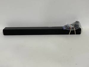 lot 25 image: Insignia Sound Bar